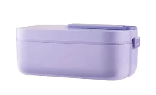 Wireless Stainless Steel Japanese Electric Lunch Box - EnjoyHomePlus