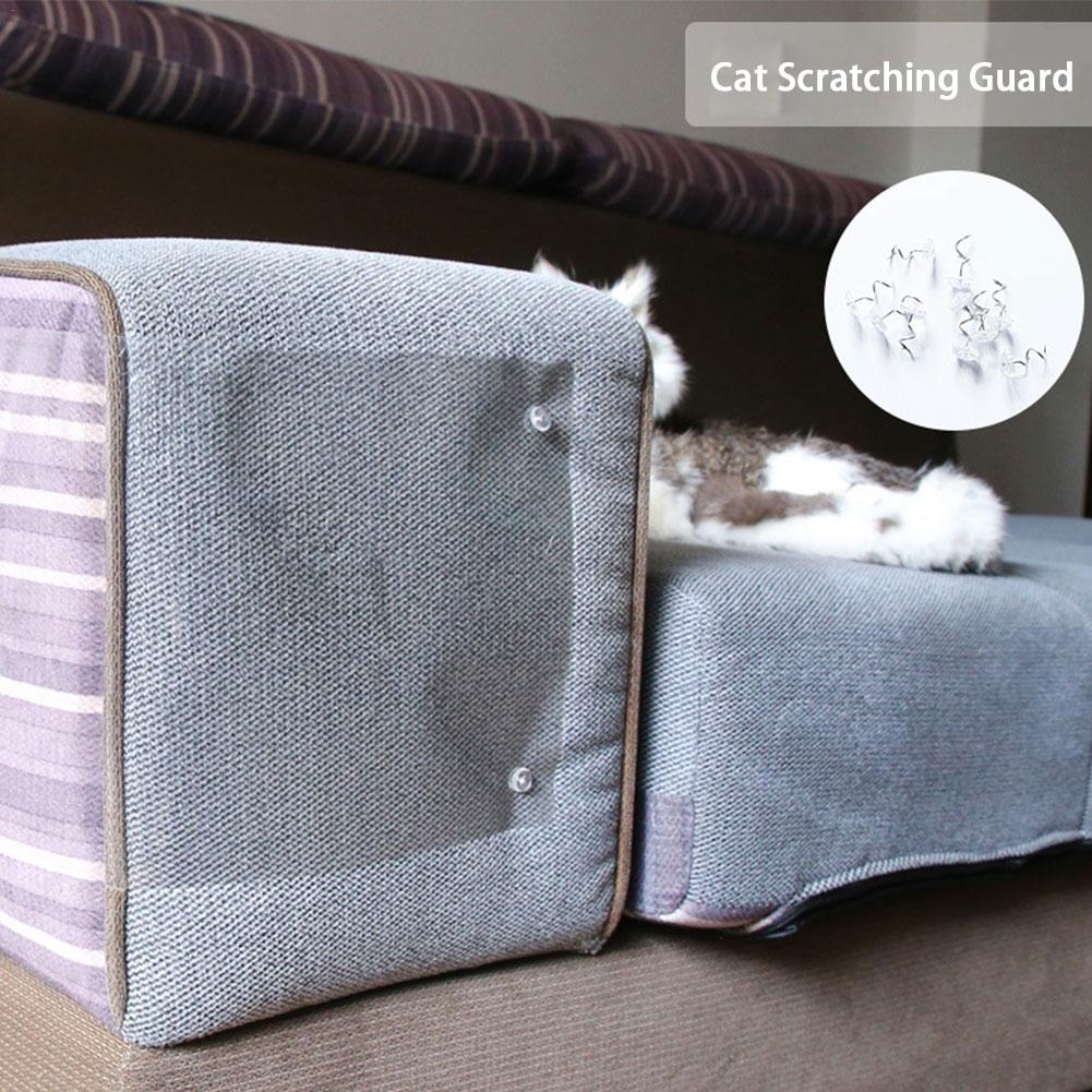 Cat Scratch Furniture Protector - EnjoyHomePlus