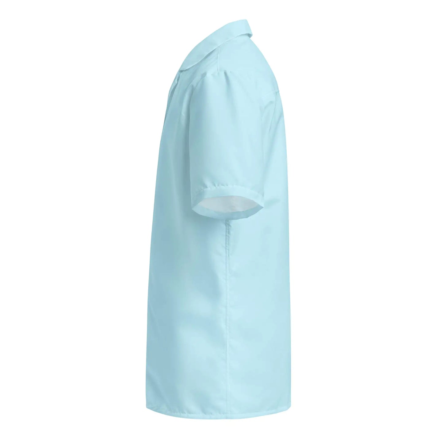 Chemise boutonnée Bahama Water Blue