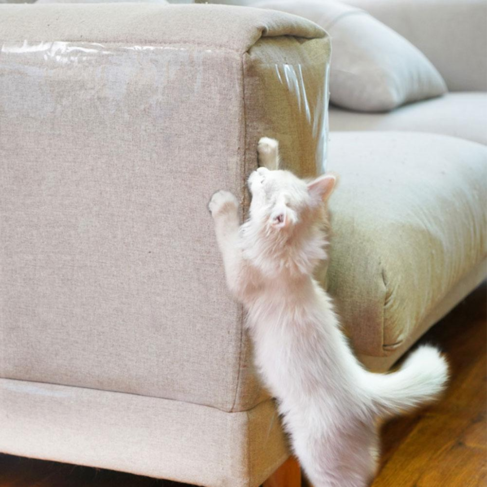 Cat Scratch Furniture Protector - EnjoyHomePlus