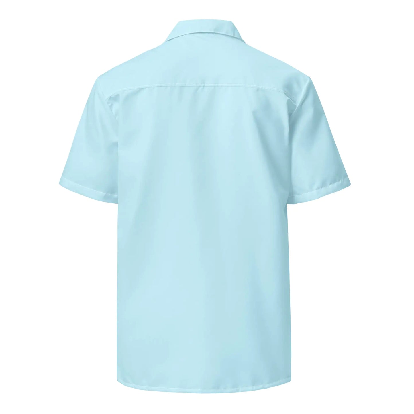 Chemise boutonnée Bahama Water Blue