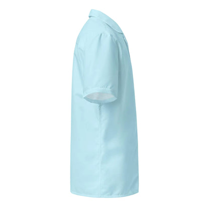 Chemise boutonnée Bahama Water Blue