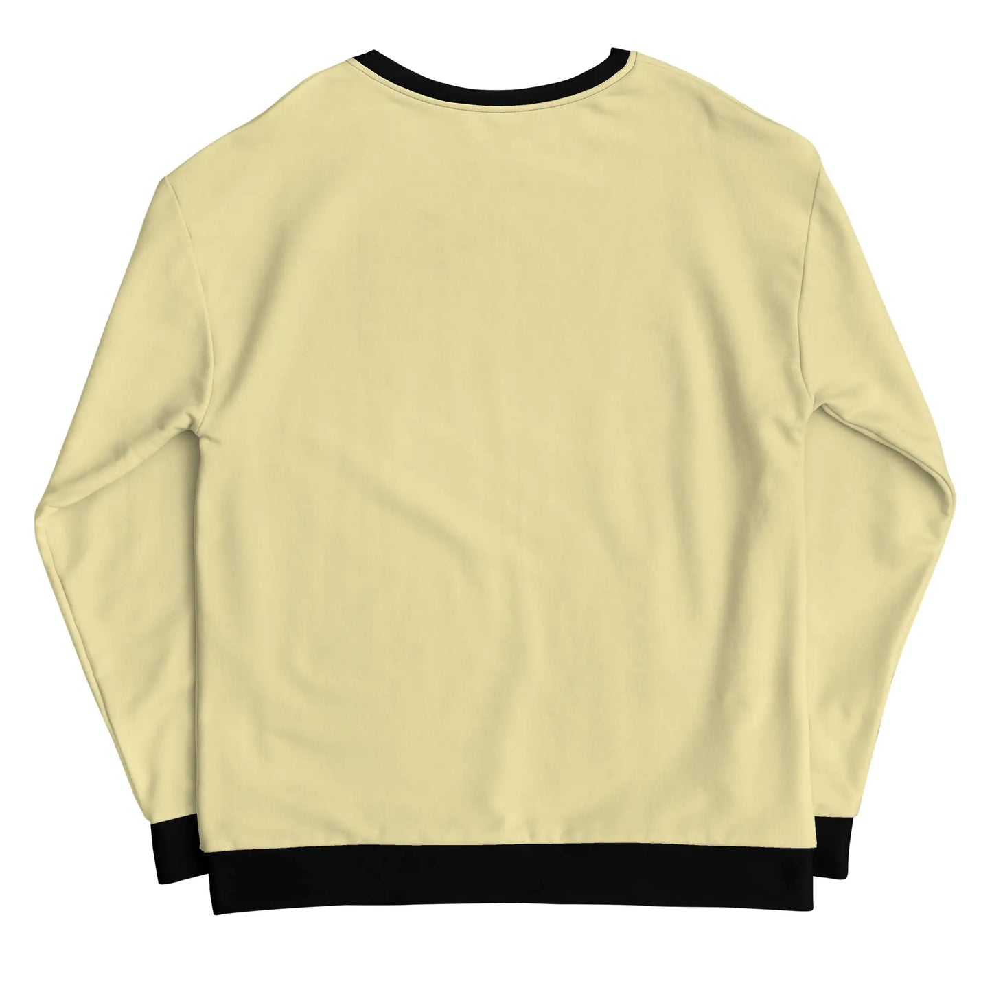 Sweat-shirt tropical Banana-Mania