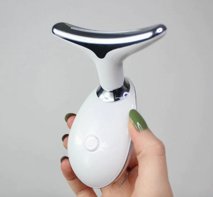 Pure Aura Micro Glow Massager - EnjoyHomePlus