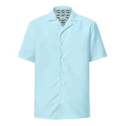 Chemise boutonnée Bahama Water Blue