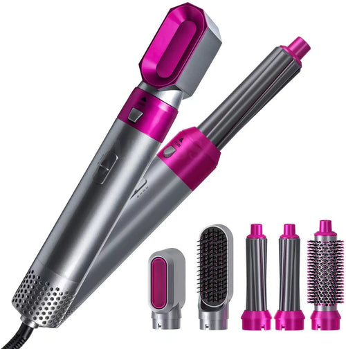 5 in 1 Hairstyler Pro - EnjoyHomePlus